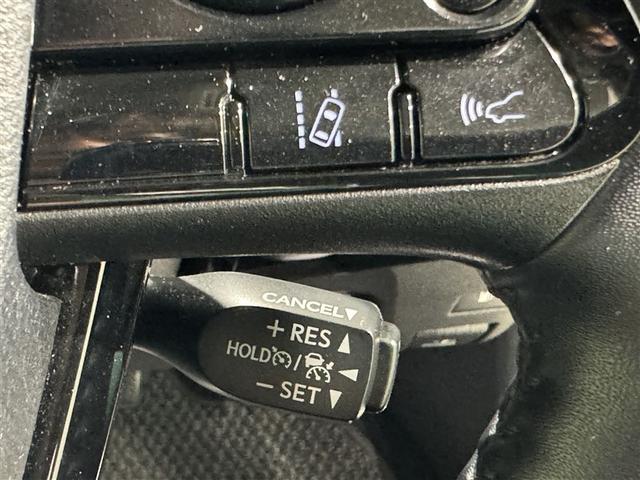 プリウス S 衝突被害軽減システム メモリーナビ ワンセグ バックカメラ ETC CD ミュージックプレイヤー接続可 オートクルーズコントロール LEDヘッドランプ スマートキー キーレス ハイブリッド(16枚目)