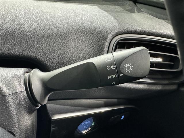 プリウス S 衝突被害軽減システム メモリーナビ ワンセグ バックカメラ ETC CD ミュージックプレイヤー接続可 オートクルーズコントロール LEDヘッドランプ スマートキー キーレス ハイブリッド(22枚目)