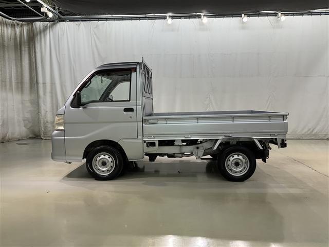 ハイゼットトラック エアコン・パワステ スペシャル(4枚目)