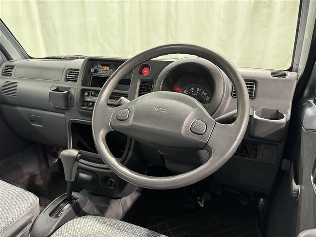 ハイゼットトラック エアコン・パワステ スペシャル(8枚目)