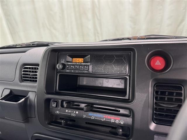 ハイゼットトラック エアコン・パワステ スペシャル(9枚目)