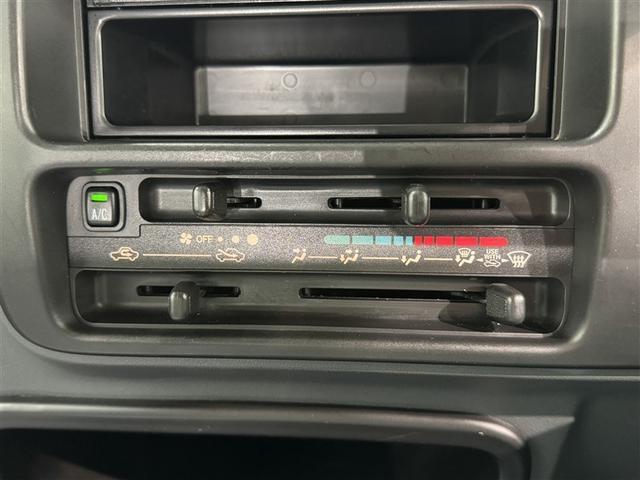 ハイゼットトラック エアコン・パワステ スペシャル(10枚目)