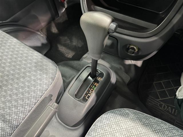 ハイゼットトラック エアコン・パワステ スペシャル(11枚目)