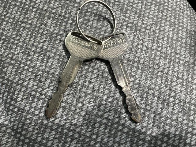 ハイゼットトラック エアコン・パワステ スペシャル(14枚目)