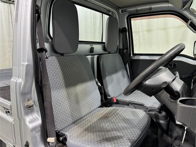 ハイゼットトラック エアコン・パワステ スペシャル(15枚目)