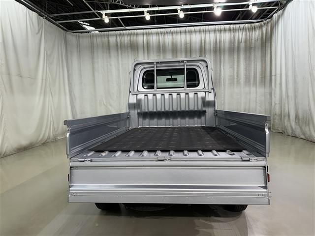 ハイゼットトラック エアコン・パワステ スペシャル(16枚目)