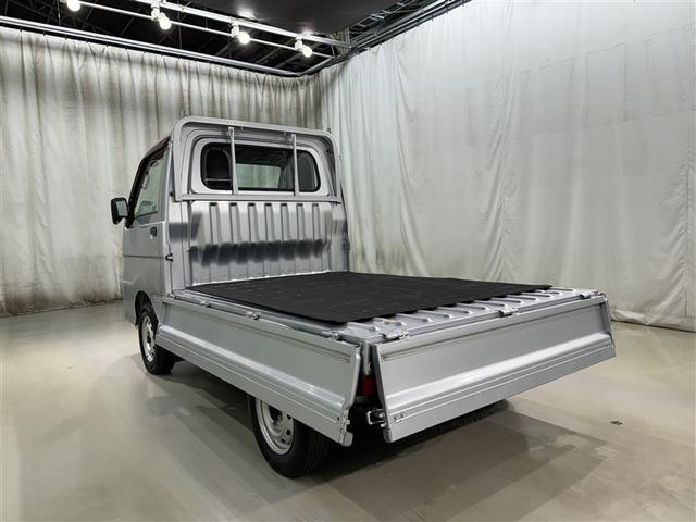 ハイゼットトラック エアコン・パワステ スペシャル(17枚目)