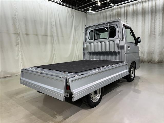 ハイゼットトラック エアコン・パワステ スペシャル(18枚目)