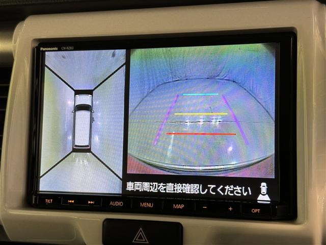 ハスラー ハイブリッドX 衝突被害軽減システム メモリーナビ フルセグ バックカメラ ETC ドラレコ CD DVD再生 HIDヘッドライト スマートキー キーレス アイドリングストップ ハイブリッド(10枚目)