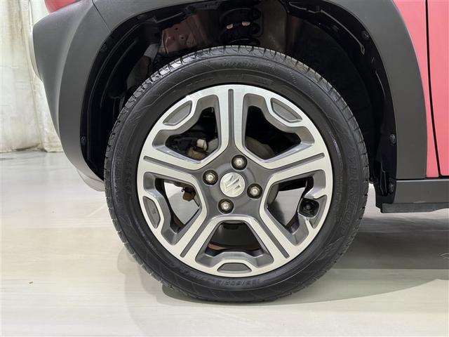 ハスラー ハイブリッドX 衝突被害軽減システム メモリーナビ フルセグ バックカメラ ETC ドラレコ CD DVD再生 HIDヘッドライト スマートキー キーレス アイドリングストップ ハイブリッド(28枚目)