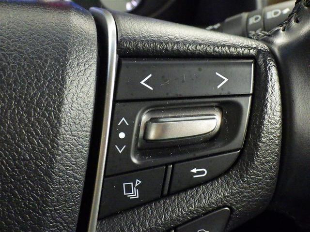 アルファード 2.5G 衝突被害軽減システム メモリーナビ フルセグ バックカメラ ETC CD DVD再生 後席モニター 電動シート オートクルーズコントロール LEDヘッドランプ 両側電動スライド 乗車定員7人 キーレス(20枚目)