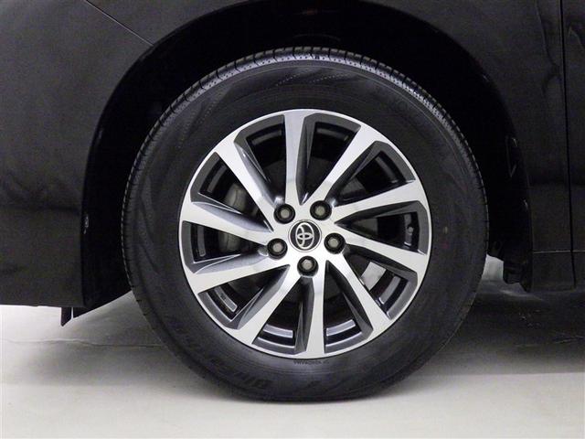 アルファード 2.5G 衝突被害軽減システム メモリーナビ フルセグ バックカメラ ETC CD DVD再生 後席モニター 電動シート オートクルーズコントロール LEDヘッドランプ 両側電動スライド 乗車定員7人 キーレス(31枚目)