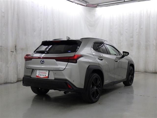 UX UX250h アーバンエレガンス 衝突被害軽減システム メモリーナビ フルセグ バックカメラ ETC ドラレコ CD ミュージックプレイヤー接続可 DVD再生 電動シート オートクルーズコントロール LEDヘッドランプ スマートキー(6枚目)