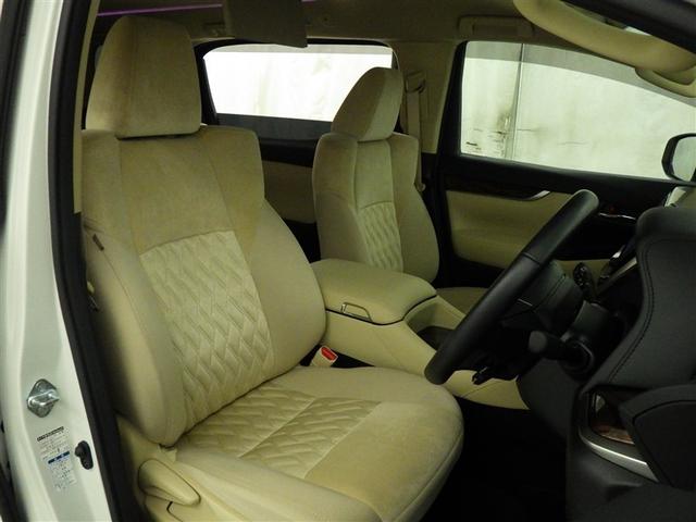 アルファードハイブリッド Ｘ　衝突被害軽減システム　メモリーナビ　フルセグ　バックカメラ　ＥＴＣ　ドラレコ　ＣＤ　ミュージックプレイヤー接続可　ＤＶＤ再生　後席モニター　オートクルーズコントロール　ＬＥＤヘッドランプ　乗車定員７人（28枚目）