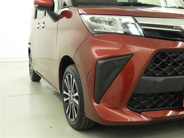 ルーミー Ｇ　衝突被害軽減システム　メモリーナビ　フルセグ　バックカメラ　ＥＴＣ　ドラレコ　ＣＤ　ミュージックプレイヤー接続可　ＤＶＤ再生　ＬＥＤヘッドランプ　両側電動スライド　スマートキー　キーレス（7枚目）