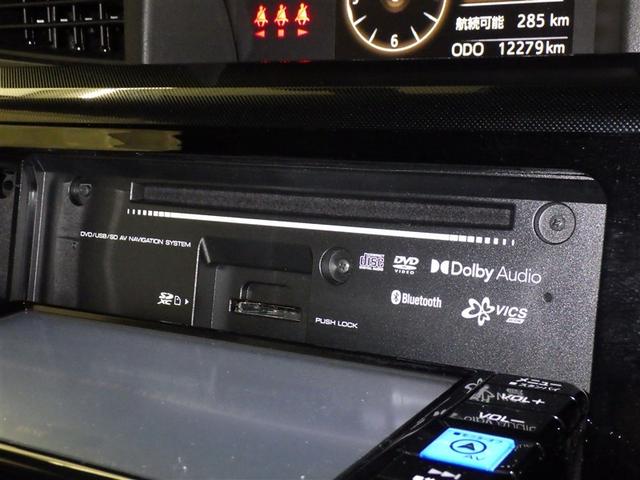 ルーミー Ｇ　衝突被害軽減システム　メモリーナビ　フルセグ　バックカメラ　ＥＴＣ　ドラレコ　ＣＤ　ミュージックプレイヤー接続可　ＤＶＤ再生　ＬＥＤヘッドランプ　両側電動スライド　スマートキー　キーレス（12枚目）