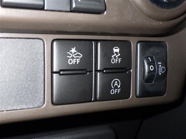 ルーミー Ｇ　衝突被害軽減システム　メモリーナビ　フルセグ　バックカメラ　ＥＴＣ　ドラレコ　ＣＤ　ミュージックプレイヤー接続可　ＤＶＤ再生　ＬＥＤヘッドランプ　両側電動スライド　スマートキー　キーレス（16枚目）