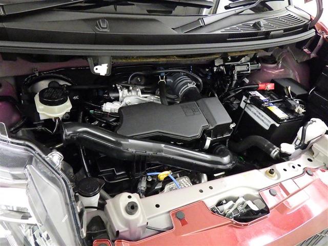 ルーミー Ｇ　衝突被害軽減システム　メモリーナビ　フルセグ　バックカメラ　ＥＴＣ　ドラレコ　ＣＤ　ミュージックプレイヤー接続可　ＤＶＤ再生　ＬＥＤヘッドランプ　両側電動スライド　スマートキー　キーレス（28枚目）