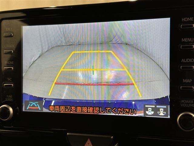 ヤリス ハイブリッドＺ　衝突被害軽減システム　バックカメラ　ＥＴＣ　ドラレコ　ミュージックプレイヤー接続可　オートクルーズコントロール　ＬＥＤヘッドランプ　スマートキー　キーレス　ハイブリッド（10枚目）