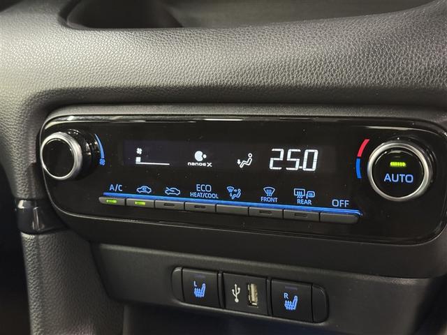 ヤリス ハイブリッドＺ　衝突被害軽減システム　バックカメラ　ＥＴＣ　ドラレコ　ミュージックプレイヤー接続可　オートクルーズコントロール　ＬＥＤヘッドランプ　スマートキー　キーレス　ハイブリッド（14枚目）