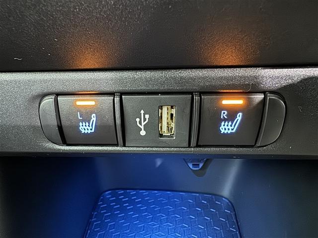 ヤリス ハイブリッドＺ　衝突被害軽減システム　バックカメラ　ＥＴＣ　ドラレコ　ミュージックプレイヤー接続可　オートクルーズコントロール　ＬＥＤヘッドランプ　スマートキー　キーレス　ハイブリッド（15枚目）