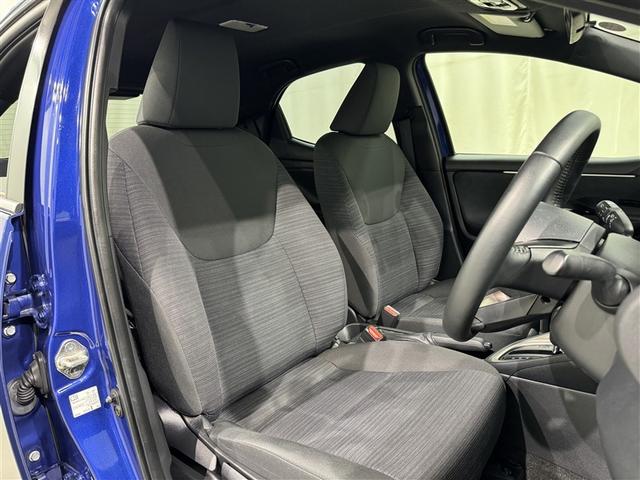 ヤリス ハイブリッドＺ　衝突被害軽減システム　バックカメラ　ＥＴＣ　ドラレコ　ミュージックプレイヤー接続可　オートクルーズコントロール　ＬＥＤヘッドランプ　スマートキー　キーレス　ハイブリッド（26枚目）