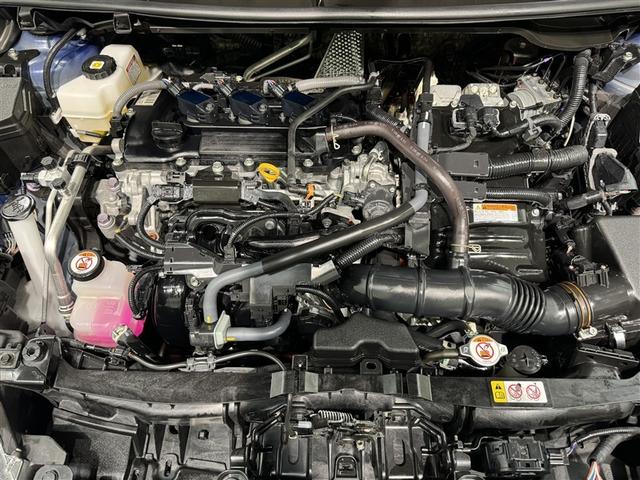 ヤリス ハイブリッドＺ　衝突被害軽減システム　バックカメラ　ＥＴＣ　ドラレコ　ミュージックプレイヤー接続可　オートクルーズコントロール　ＬＥＤヘッドランプ　スマートキー　キーレス　ハイブリッド（29枚目）