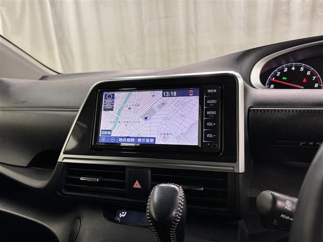 シエンタ ファンベースＧ　セーフティーエディション　衝突被害軽減システム　メモリーナビ　ワンセグ　バックカメラ　ＥＴＣ　ＣＤ　ミュージックプレイヤー接続可　ＬＥＤヘッドランプ　両側電動スライド　スマートキー　キーレス　アイドリングストップ（9枚目）