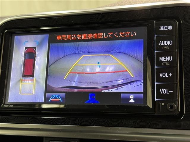 シエンタ ファンベースＧ　セーフティーエディション　衝突被害軽減システム　メモリーナビ　ワンセグ　バックカメラ　ＥＴＣ　ＣＤ　ミュージックプレイヤー接続可　ＬＥＤヘッドランプ　両側電動スライド　スマートキー　キーレス　アイドリングストップ（10枚目）