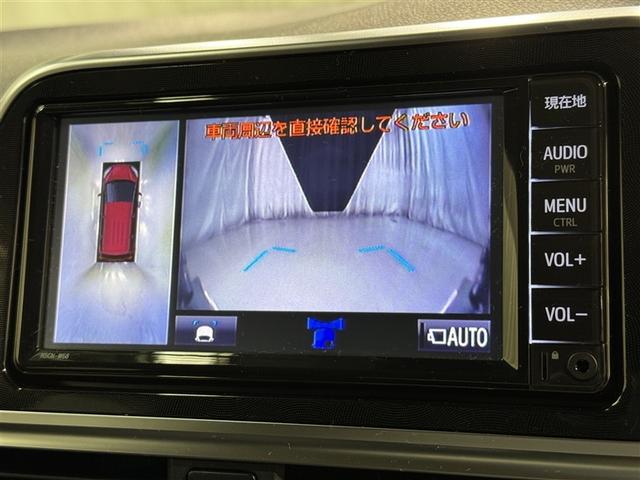 シエンタ ファンベースＧ　セーフティーエディション　衝突被害軽減システム　メモリーナビ　ワンセグ　バックカメラ　ＥＴＣ　ＣＤ　ミュージックプレイヤー接続可　ＬＥＤヘッドランプ　両側電動スライド　スマートキー　キーレス　アイドリングストップ（11枚目）