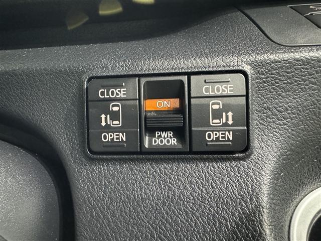 シエンタ ファンベースＧ　セーフティーエディション　衝突被害軽減システム　メモリーナビ　ワンセグ　バックカメラ　ＥＴＣ　ＣＤ　ミュージックプレイヤー接続可　ＬＥＤヘッドランプ　両側電動スライド　スマートキー　キーレス　アイドリングストップ（16枚目）