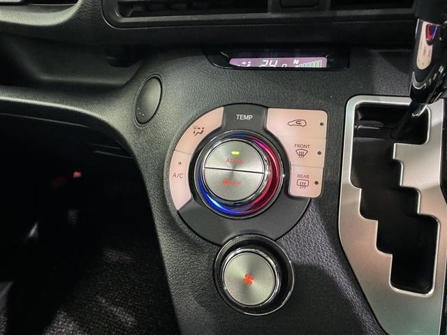 シエンタ ファンベースＧ　セーフティーエディション　衝突被害軽減システム　メモリーナビ　ワンセグ　バックカメラ　ＥＴＣ　ＣＤ　ミュージックプレイヤー接続可　ＬＥＤヘッドランプ　両側電動スライド　スマートキー　キーレス　アイドリングストップ（17枚目）