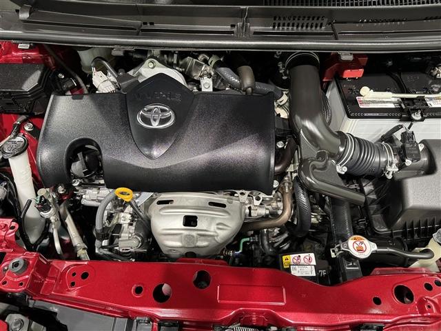 シエンタ ファンベースＧ　セーフティーエディション　衝突被害軽減システム　メモリーナビ　ワンセグ　バックカメラ　ＥＴＣ　ＣＤ　ミュージックプレイヤー接続可　ＬＥＤヘッドランプ　両側電動スライド　スマートキー　キーレス　アイドリングストップ（31枚目）