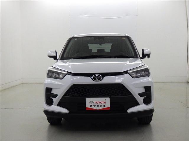 ライズ G 衝突被害軽減システム メモリーナビ フルセグ バックカメラ ETC ドラレコ CD ミュージックプレイヤー接続可 LEDヘッドランプ スマートキー キーレス アイドリングストップ(3枚目)