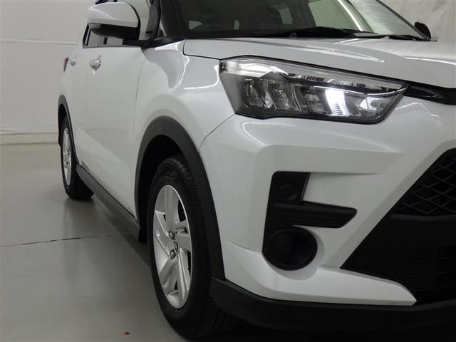 ライズ G 衝突被害軽減システム メモリーナビ フルセグ バックカメラ ETC ドラレコ CD ミュージックプレイヤー接続可 LEDヘッドランプ スマートキー キーレス アイドリングストップ(7枚目)