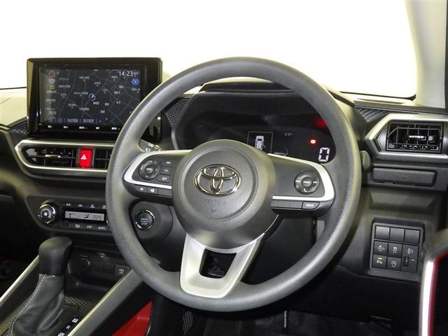 ライズ G 衝突被害軽減システム メモリーナビ フルセグ バックカメラ ETC ドラレコ CD ミュージックプレイヤー接続可 LEDヘッドランプ スマートキー キーレス アイドリングストップ(8枚目)