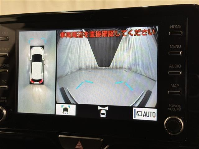 ヤリスクロス ハイブリッドG 衝突被害軽減システム メモリーナビ バックカメラ ETC ドラレコ CD ミュージックプレイヤー接続可 DVD再生 オートクルーズコントロール HIDヘッドライト スマートキー キーレス ハイブリッド(11枚目)