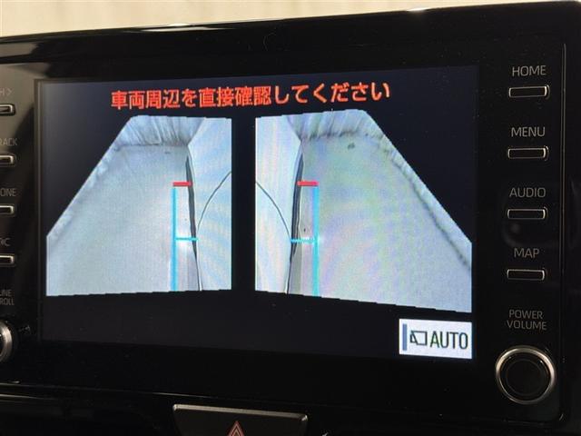 ヤリスクロス ハイブリッドG 衝突被害軽減システム メモリーナビ バックカメラ ETC ドラレコ CD ミュージックプレイヤー接続可 DVD再生 オートクルーズコントロール HIDヘッドライト スマートキー キーレス ハイブリッド(12枚目)