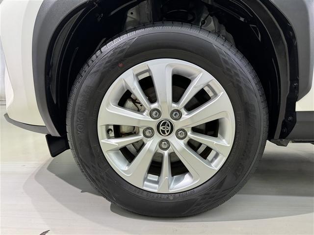 ヤリスクロス ハイブリッドG 衝突被害軽減システム メモリーナビ バックカメラ ETC ドラレコ CD ミュージックプレイヤー接続可 DVD再生 オートクルーズコントロール HIDヘッドライト スマートキー キーレス ハイブリッド(29枚目)