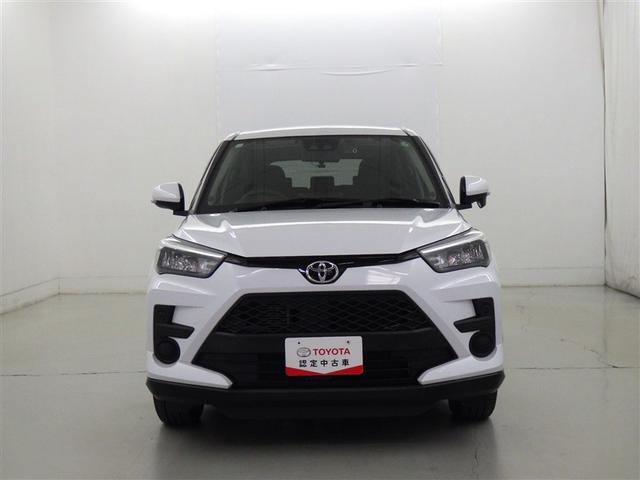 ライズ Ｇ　衝突被害軽減システム　メモリーナビ　フルセグ　バックカメラ　ＥＴＣ　ドラレコ　ＣＤ　ミュージックプレイヤー接続可　ＬＥＤヘッドランプ　スマートキー　キーレス　アイドリングストップ（4枚目）