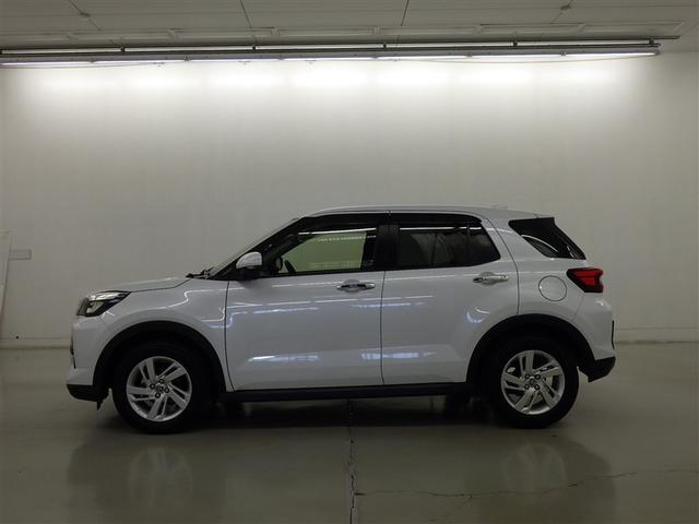 ライズ Ｇ　衝突被害軽減システム　メモリーナビ　フルセグ　バックカメラ　ＥＴＣ　ドラレコ　ＣＤ　ミュージックプレイヤー接続可　ＬＥＤヘッドランプ　スマートキー　キーレス　アイドリングストップ（5枚目）