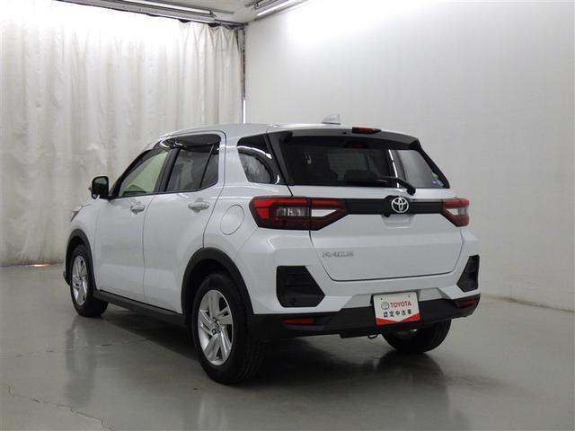 ライズ Ｇ　衝突被害軽減システム　メモリーナビ　フルセグ　バックカメラ　ＥＴＣ　ドラレコ　ＣＤ　ミュージックプレイヤー接続可　ＬＥＤヘッドランプ　スマートキー　キーレス　アイドリングストップ（6枚目）