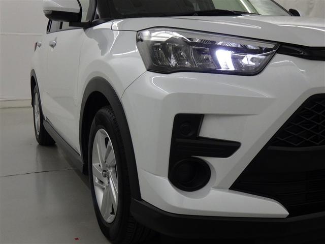 ライズ Ｇ　衝突被害軽減システム　メモリーナビ　フルセグ　バックカメラ　ＥＴＣ　ドラレコ　ＣＤ　ミュージックプレイヤー接続可　ＬＥＤヘッドランプ　スマートキー　キーレス　アイドリングストップ（8枚目）