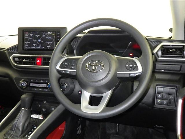 ライズ Ｇ　衝突被害軽減システム　メモリーナビ　フルセグ　バックカメラ　ＥＴＣ　ドラレコ　ＣＤ　ミュージックプレイヤー接続可　ＬＥＤヘッドランプ　スマートキー　キーレス　アイドリングストップ（9枚目）