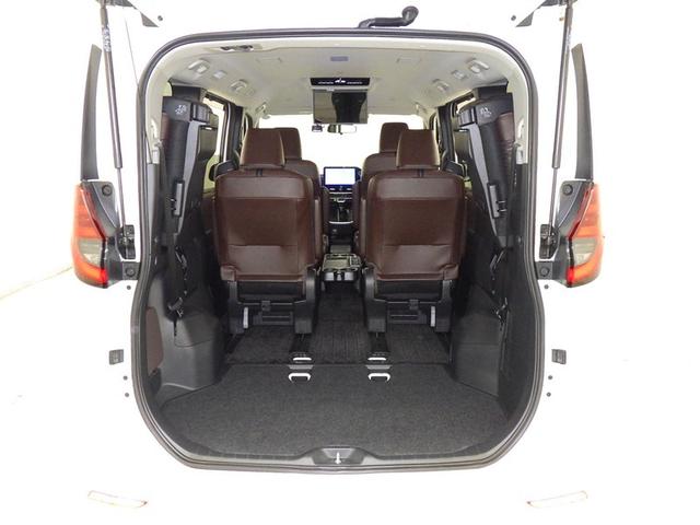 ノア Ｚ　衝突被害軽減システム　フルセグ　バックカメラ　ＥＴＣ　ドラレコ　ＣＤ　ミュージックプレイヤー接続可　ＤＶＤ再生　後席モニター　オートクルーズコントロール　ＬＥＤヘッドランプ　両側電動スライド　キーレス（32枚目）