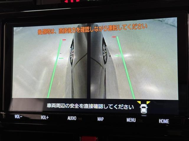 ルーミー カスタムＧ　衝突被害軽減システム　メモリーナビ　フルセグ　バックカメラ　ＥＴＣ　ＣＤ　ミュージックプレイヤー接続可　オートクルーズコントロール　ＬＥＤヘッドランプ　両側電動スライド　スマートキー　キーレス（13枚目）