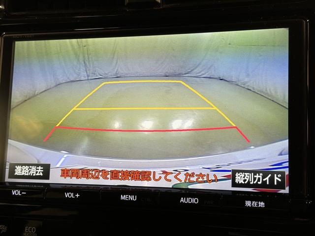 プリウス Sセーフティプラス 衝突被害軽減システム メモリーナビ フルセグ バックカメラ ETC CD ミュージックプレイヤー接続可 DVD再生 オートクルーズコントロール LEDヘッドランプ スマートキー キーレス ハイブリッド(11枚目)