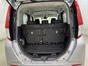 ラゲージスペースもしっかり確保！