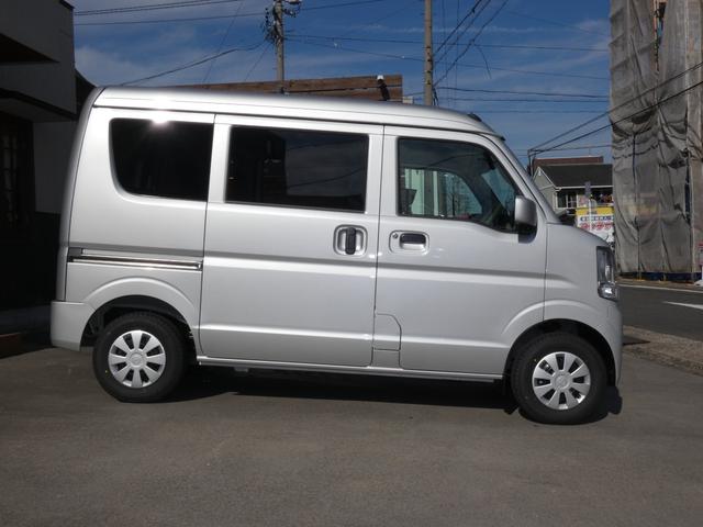 日産 ＮＶ１００クリッパーバン