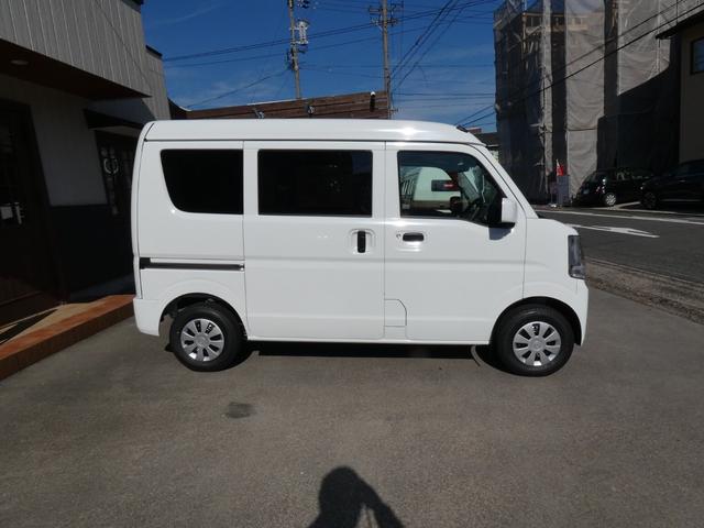 日産 ＮＶ１００クリッパーバン